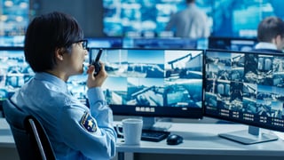 Como elaborar e implementar um plano de contingência contra furtos